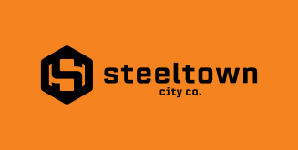 Steeltown City Co. Condo Development Logo